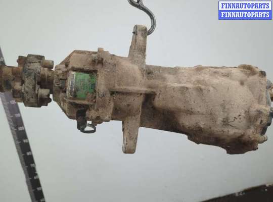 купить Редуктор моста на KIA Sportage 2004-2010