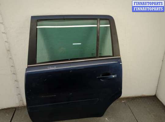 Купить Замок двери на Opel Zafira B 2005-2014 Замок двери OP2374700 на Opel Zafira B 2005-2014