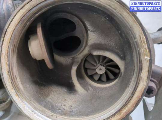 купить Турбина на BMW 3 F30 2012-2019