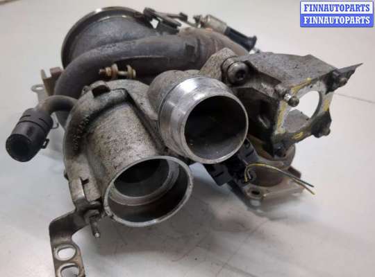 купить Турбина на BMW 3 F30 2012-2019