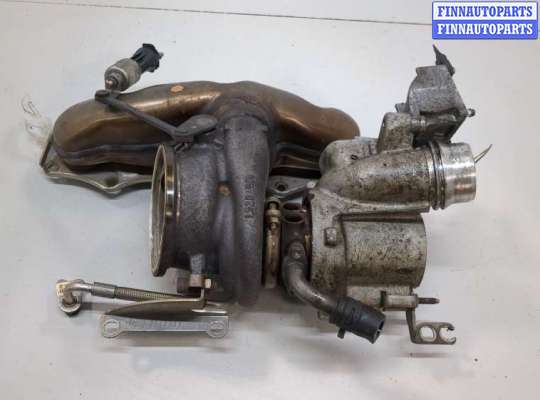 купить Турбина на BMW 3 F30 2012-2019