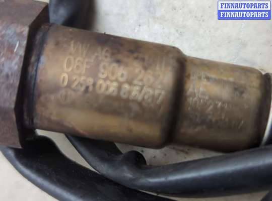 купить Лямбда зонд на Volkswagen Passat CC 2008-2012