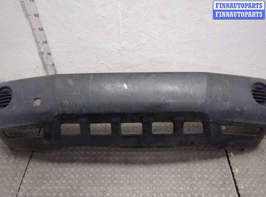 купить Бампер на Toyota Highlander 1 2001-2007