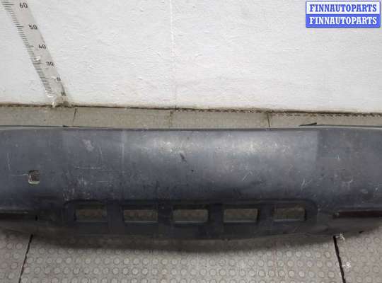 купить Бампер на Toyota Highlander 1 2001-2007
