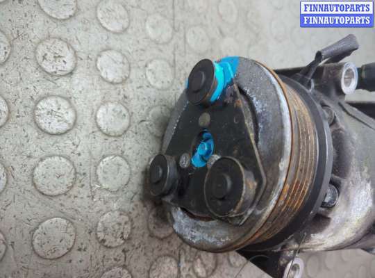 купить Компрессор кондиционера на Ford Kuga 2008-2012