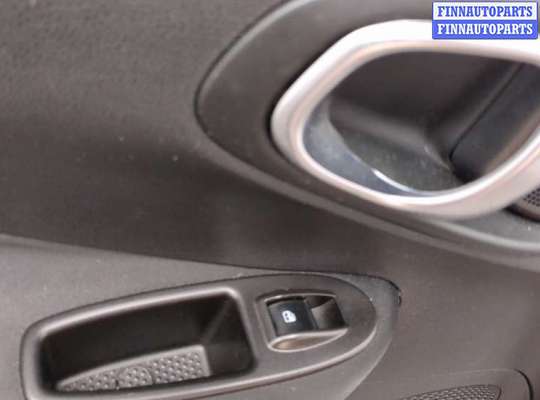 купить Ручка двери наружная на Fiat 500L