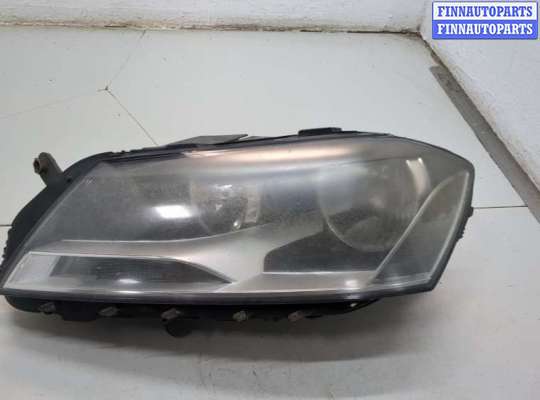 Купить Фара (передняя) на Volkswagen Passat 7 2010-2015 Европа Фара (передняя) VG2794201 на Volkswagen Passat 7 2010-2015 Европа