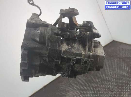 купить КПП 6-ст.мех. (МКПП) на Volkswagen Touran 2003-2006