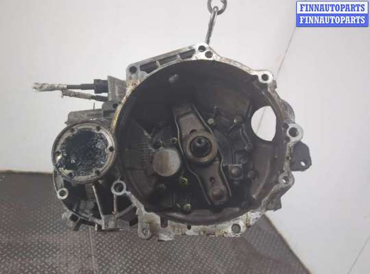 купить КПП 6-ст.мех. (МКПП) на Volkswagen Touran 2003-2006