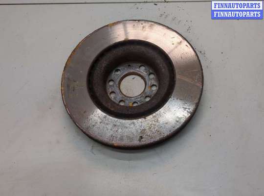 Купить Диск тормозной на Audi A3 (8P) 2003-2013 Диск тормозной AU1760364 на Audi A3 (8P) 2003-2013