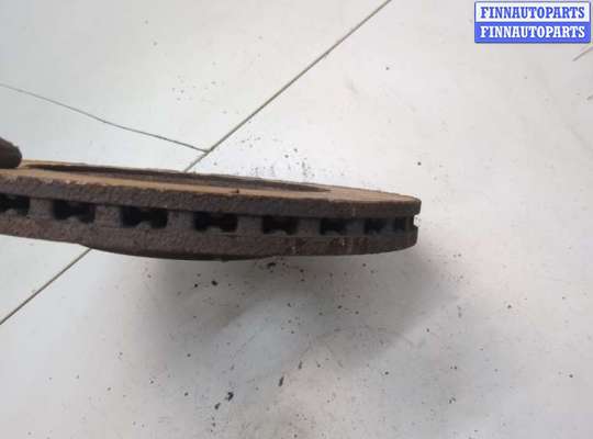 купить Диск тормозной на Audi A3 (8P) 2003-2013