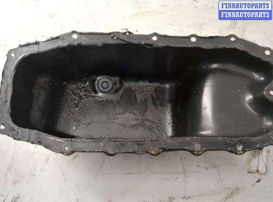 купить Поддон на Opel Corsa D 2006-2014