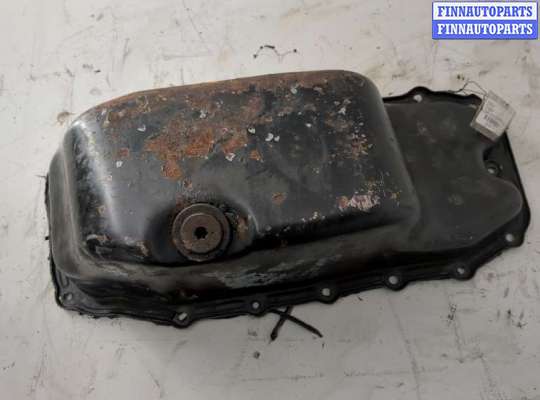 купить Поддон на Opel Corsa D 2006-2014