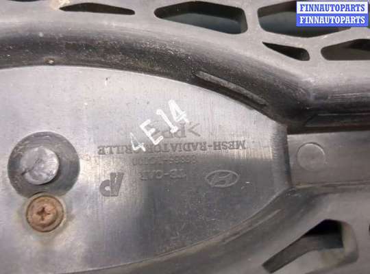 купить Фара противотуманная (галогенка) на Hyundai Getz 2002-2011