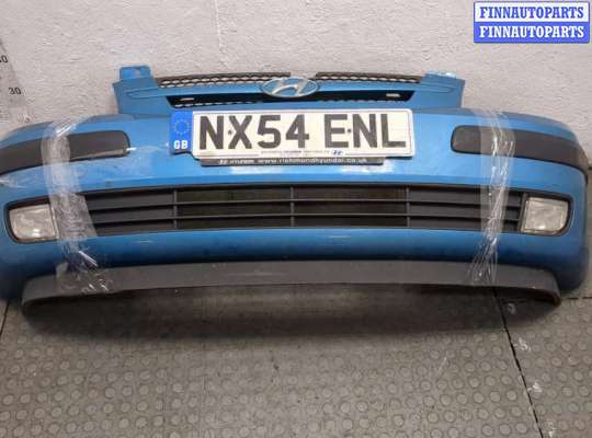 Фара противотуманная (галогенка) HN588372 на Hyundai Getz 2002-2011