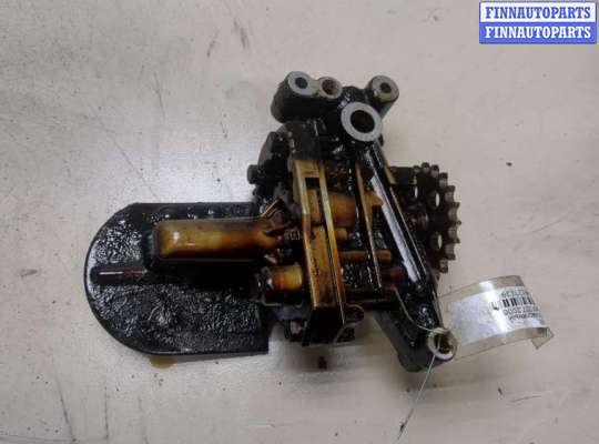 купить Насос масляный на Peugeot 207 2006-2015