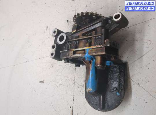 купить Насос масляный на Peugeot 207 2006-2015