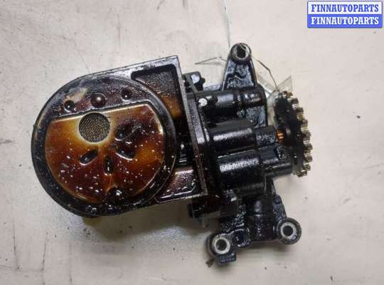 купить Насос масляный на Peugeot 207 2006-2015