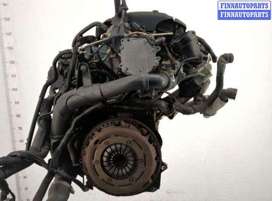 купить Двигатель (ДВС) на Volkswagen Jetta 7 2018-2024