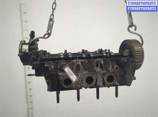 Купить Головка блока (ГБЦ) на Land Rover Discovery 4 2009-2016 Головка блока (ГБЦ) LRD5238 на Land Rover Discovery 4 2009-2016
