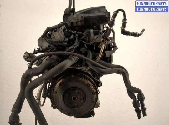 купить Двигатель (ДВС) на Volkswagen Golf 4 1997-2005