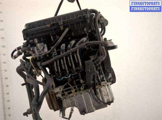 купить Двигатель (ДВС) на Volkswagen Golf 4 1997-2005