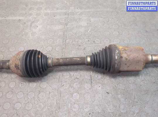 купить Полуось (приводной вал, шрус) на Buick Regal 2009-2017