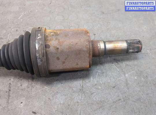 купить Полуось (приводной вал, шрус) на Buick Regal 2009-2017