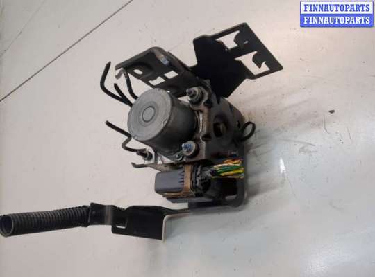 купить Блок АБС, насос (ABS, ESP, ASR) на Citroen C4 2004-2010