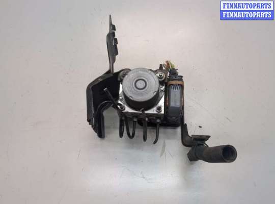 Блок АБС, насос (ABS, ESP, ASR) CT1133165 на Citroen C4 2004-2010