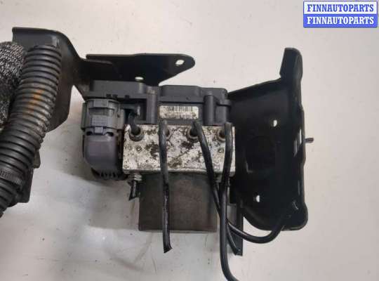 купить Блок АБС, насос (ABS, ESP, ASR) на Citroen C4 2004-2010