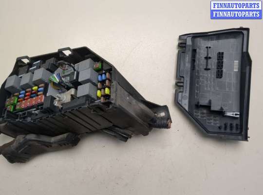 Блок предохранителей FO2186793 на Ford Mondeo 4 2007-2015