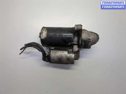 Стартер AU1695421 на Audi A6 (C5) 1997-2005