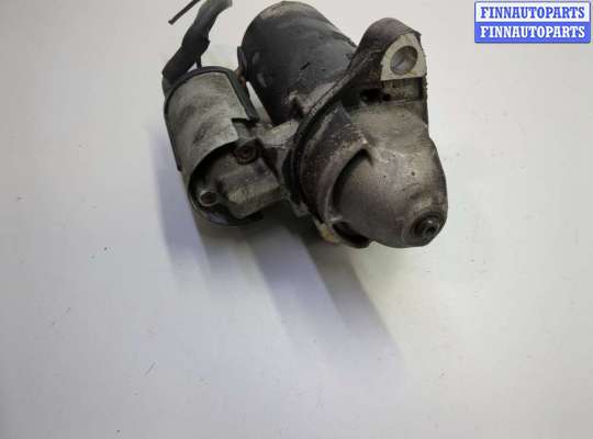 купить Стартер на Audi A6 (C5) 1997-2005