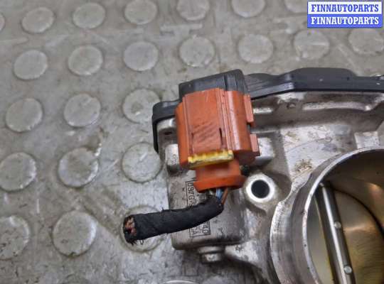 Заслонка дроссельная на Ford Kuga II / Escape III