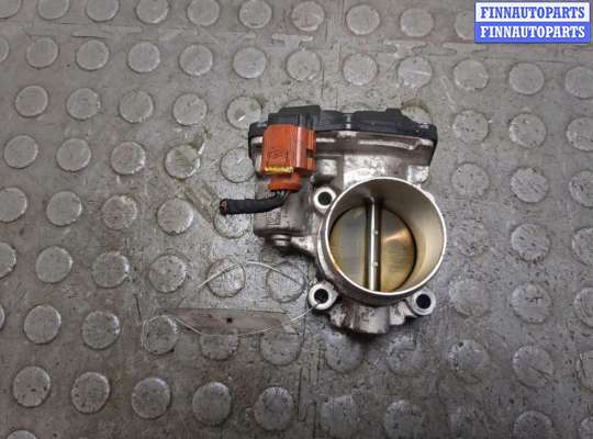 Заслонка дроссельная на Ford Kuga II / Escape III