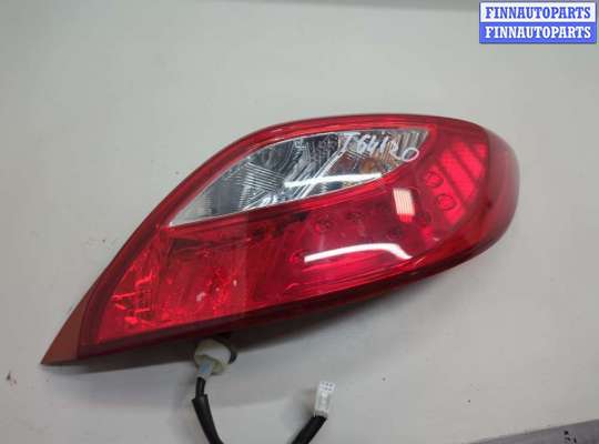 Фонарь (задний) MZ671219 на Mazda 2 2007-2014