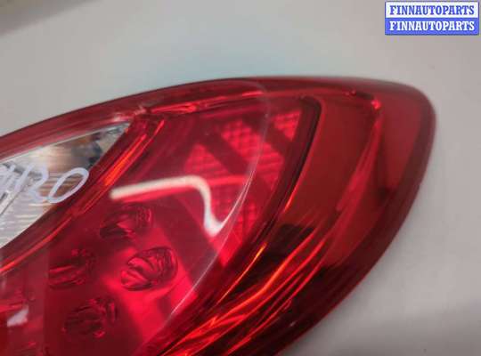 купить Фонарь (задний) на Mazda 2 2007-2014