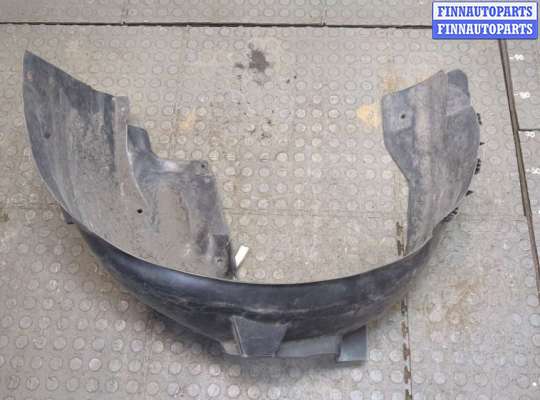 купить Защита арок (подкрылок) на Opel Vectra C 2002-2008