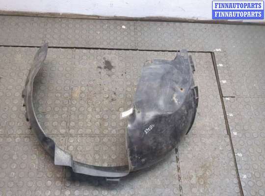 купить Защита арок (подкрылок) на Opel Vectra C 2002-2008