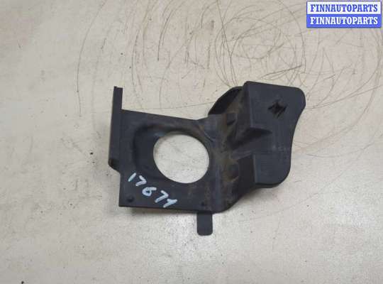 Кронштейн бампера VG2537996 на Volkswagen Touareg 2010-2014