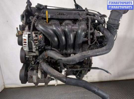 купить Блок цилиндров (Шорт блок) на Hyundai i30 2007-2012