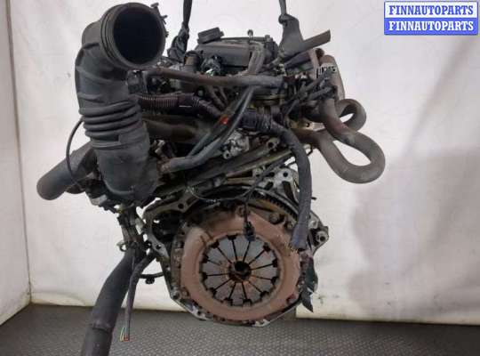 купить Блок цилиндров (Шорт блок) на Hyundai i30 2007-2012