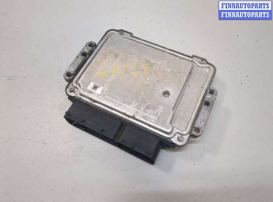 Блок управления двигателем KA585601 на KIA Ceed 2012-2018