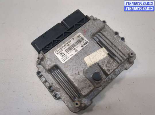 купить Блок управления двигателем на KIA Ceed 2012-2018