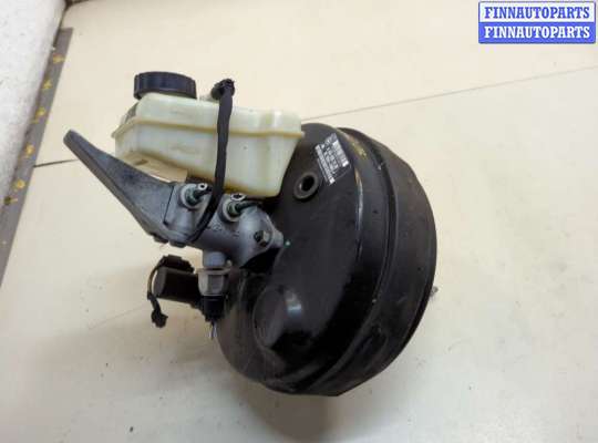 Вакуумный усилитель тормозов