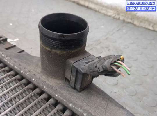 купить Радиатор интеркулера на Volvo XC90 2002-2014