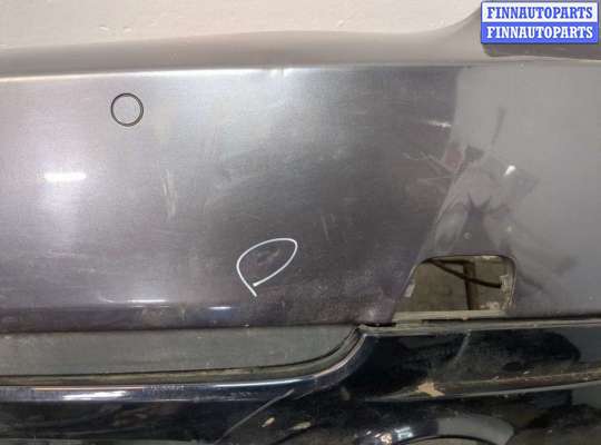 купить Бампер на BMW 3 E90, E91, E92, E93 2005-2012