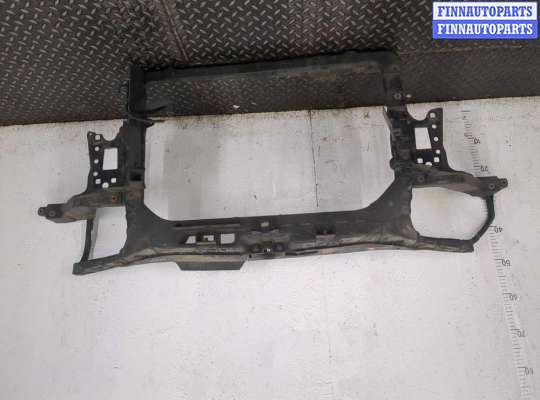 Рамка передняя (телевизор) ST345862 на Seat Ibiza 3 2001-2008