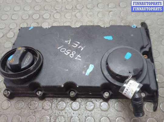 купить Крышка клапанная ДВС на Audi A6 (C6) 2004-2011